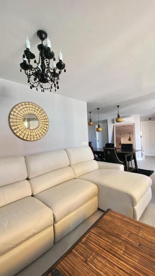 Penthouse Luxury Granada Apartment Exterior photo
