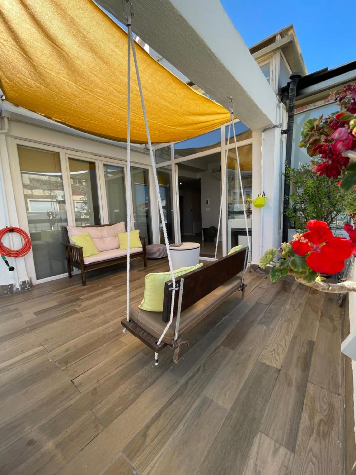 Penthouse Luxury Granada Apartment Exterior photo